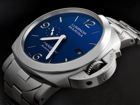 pawn shop that buys panerai|Ultimate Guide to Selling Your Luxury Watch to a Pawn Shop.